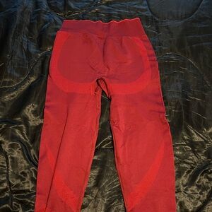 PINK active leggings